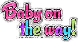 Baby on the way! Pictures, Images and Photos