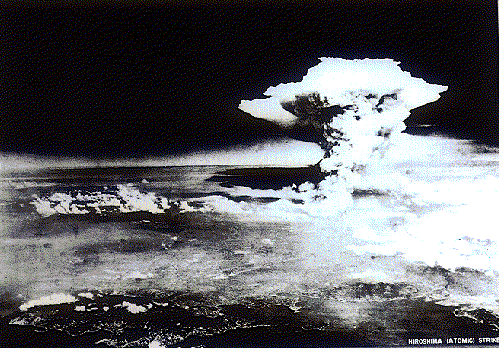 Hiroshima, The Unseen Pictures