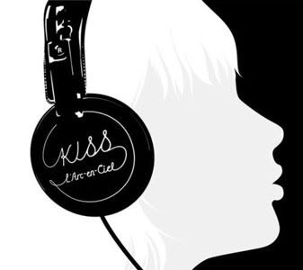 L'Arc~en~Ciel - KISS