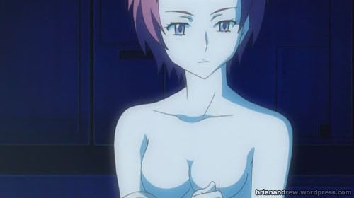 Dragonaut: The Resonance (Episode 10) - Bokutachi no BLOG