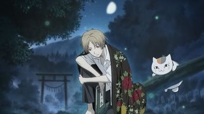 Natsume Yuujin Chou
