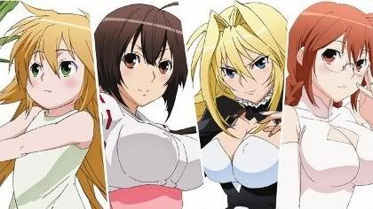 Sekirei