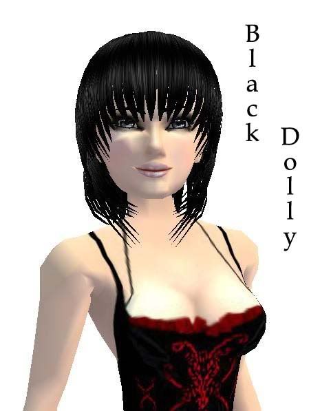 black dolly