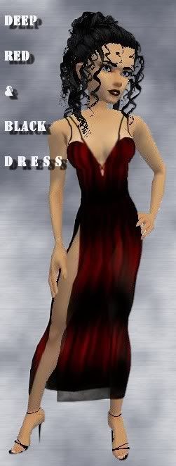 rb dress