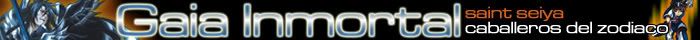 Foro Gaia Inmortal