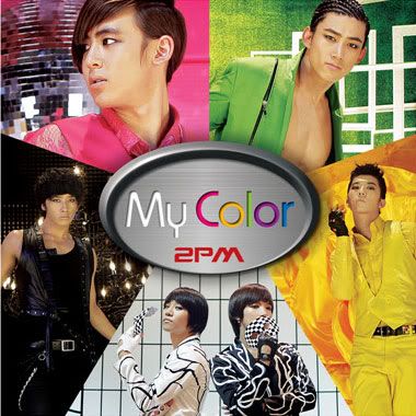 2PM Pictures, Images and Photos