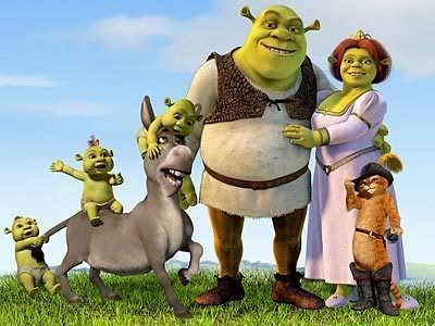 Shrek I Love You Daddy. i love you. Shrek