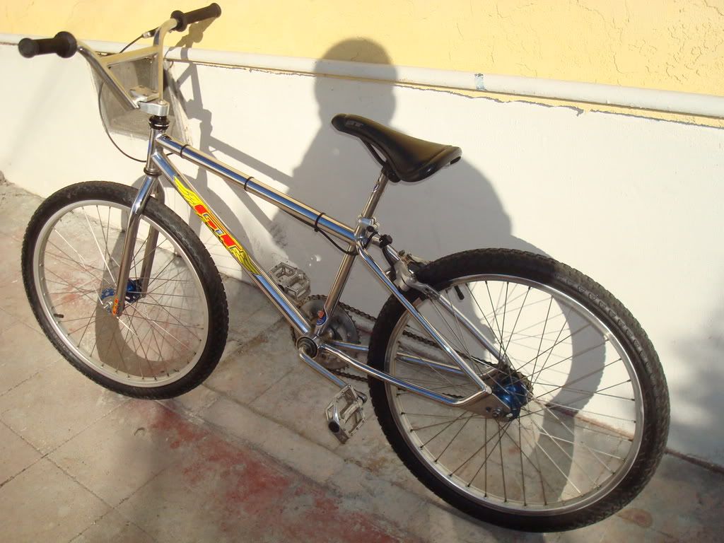 stolen 24 inch bmx