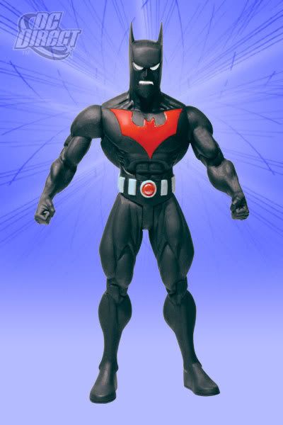 3ft batman figure