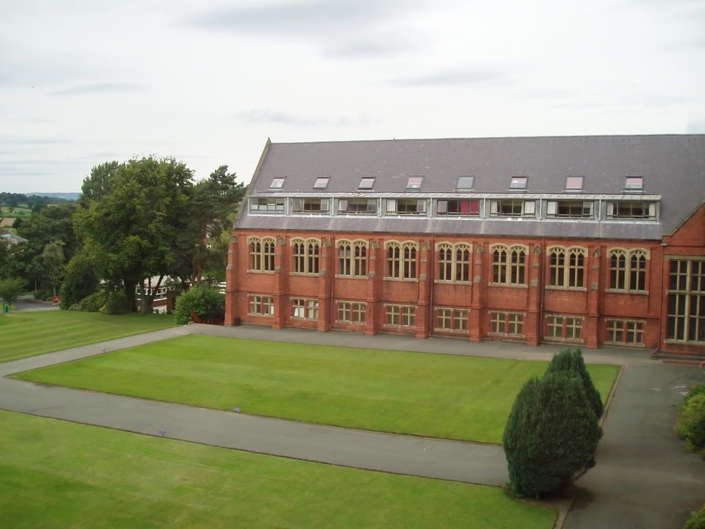 Ellesmere college SkyscraperCity Forum