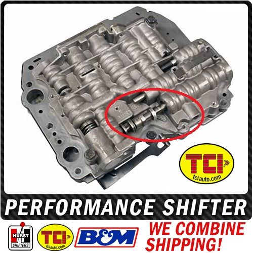 c4 valve body Ford Muscle Forums Ford Muscle Cars Tech Forum