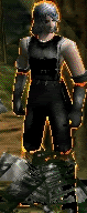 Dark Wizard