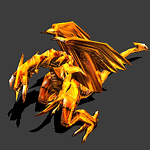 Golden Dragon