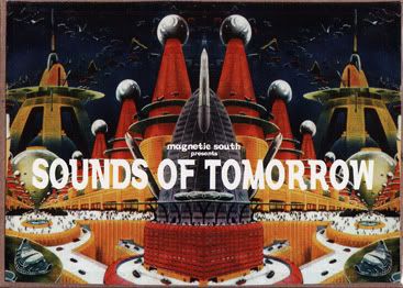 Sounds of Tomorrow