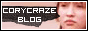 CoryCraze Blog