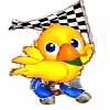 Racetrack Chick