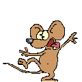 Spastic Mouse