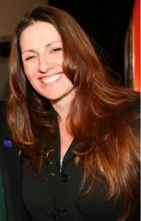Author Bobbi Miller-Moro