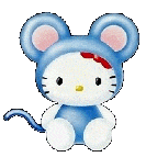 Hello Kitty's