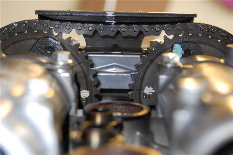 09 Ninja 250 valve adjustment ran into 2 problems BC Sport Bikes Forum