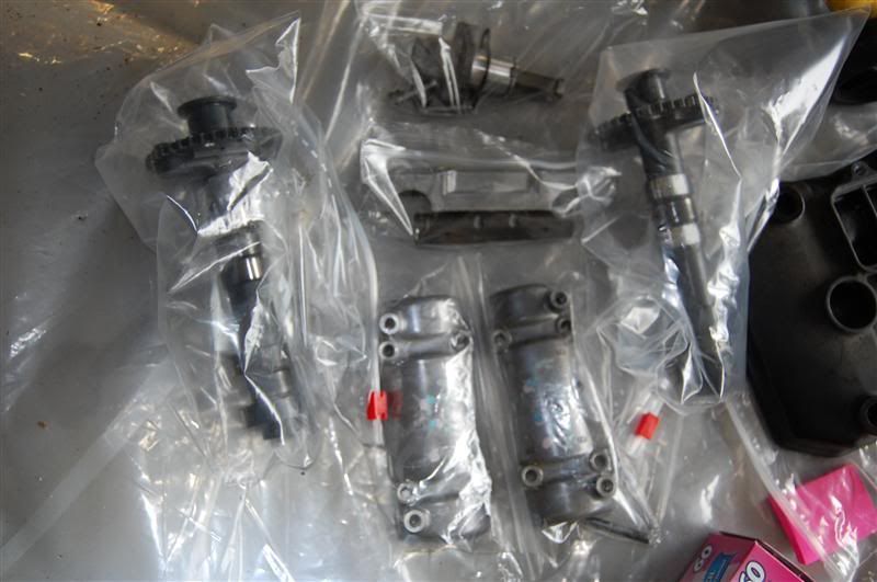 09 Ninja 250 valve adjustment ran into 2 problems BC Sport Bikes Forum