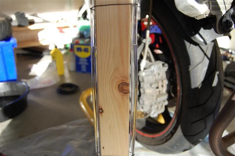 09 Ninja 250 valve adjustment ran into 2 problems Page 3 BC Sport