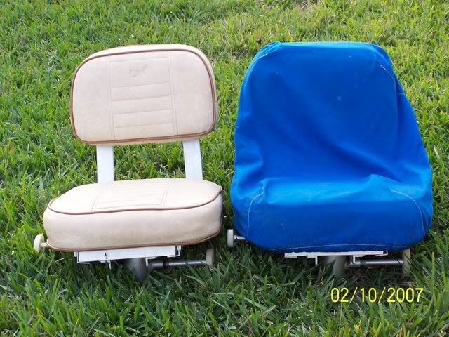 Aquasport Owner Manual