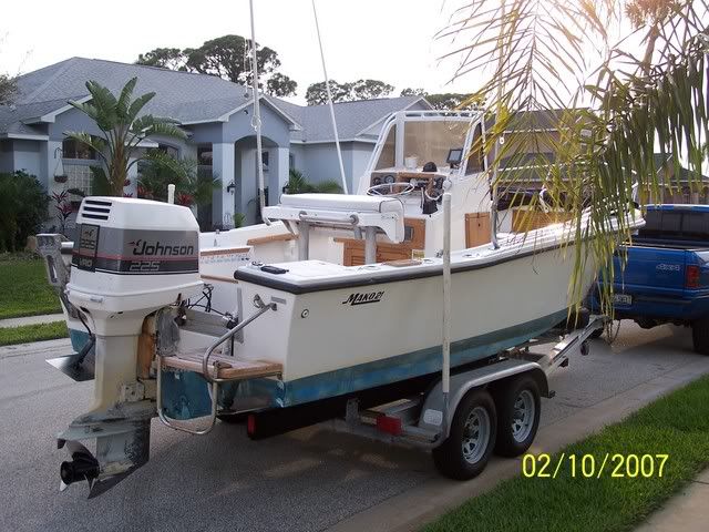 1983 21B Center Console For Sale - CLASSICMAKO Forums