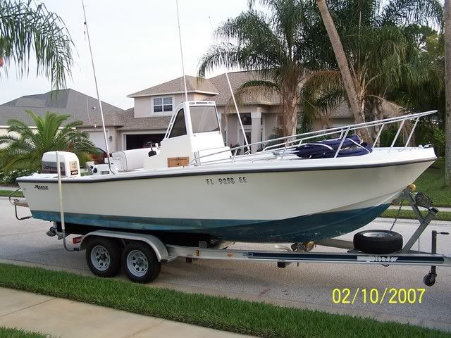 1983 21B Center Console For Sale - CLASSICMAKO Forums