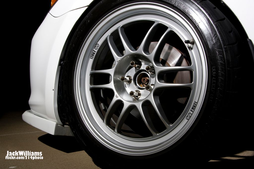 What lug nuts are best? 9th Gen Civic Forum