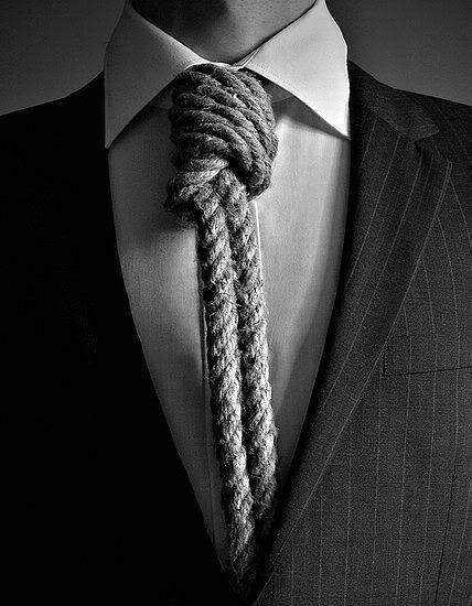 Cravatte de lin