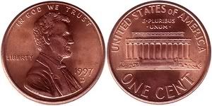 One Cent USA
