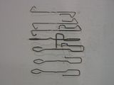 TBE components