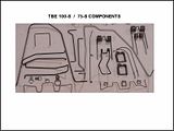 TBE components