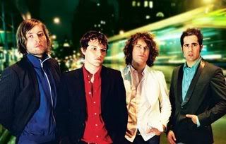 the killers Pictures, Images and Photos