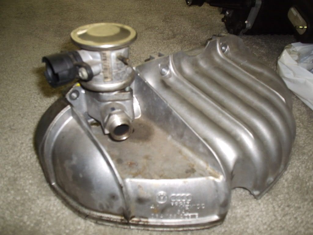 Neuspeed Supercharger Kit 1900 (Or Best Offer) VW Vortex