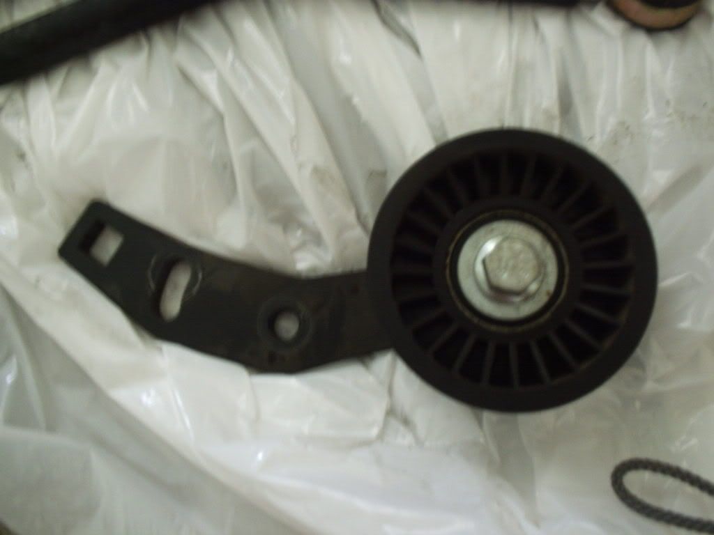 Neuspeed Supercharger Kit 1900 (Or Best Offer) VW Vortex