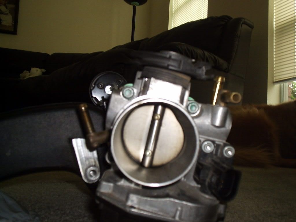 Neuspeed Supercharger Kit 1900 (Or Best Offer) VW Vortex