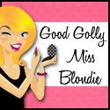 Good Golly Miss Blondie