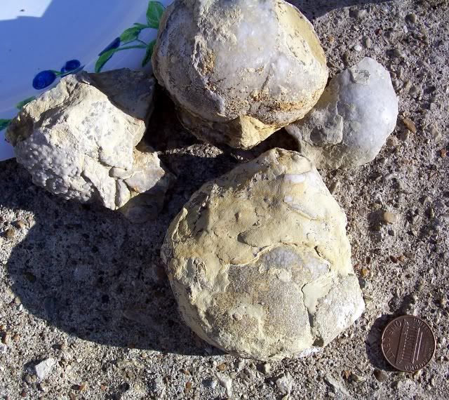 Arbuckle Mountains Oklahoma. Arbuckle Mountains (below)