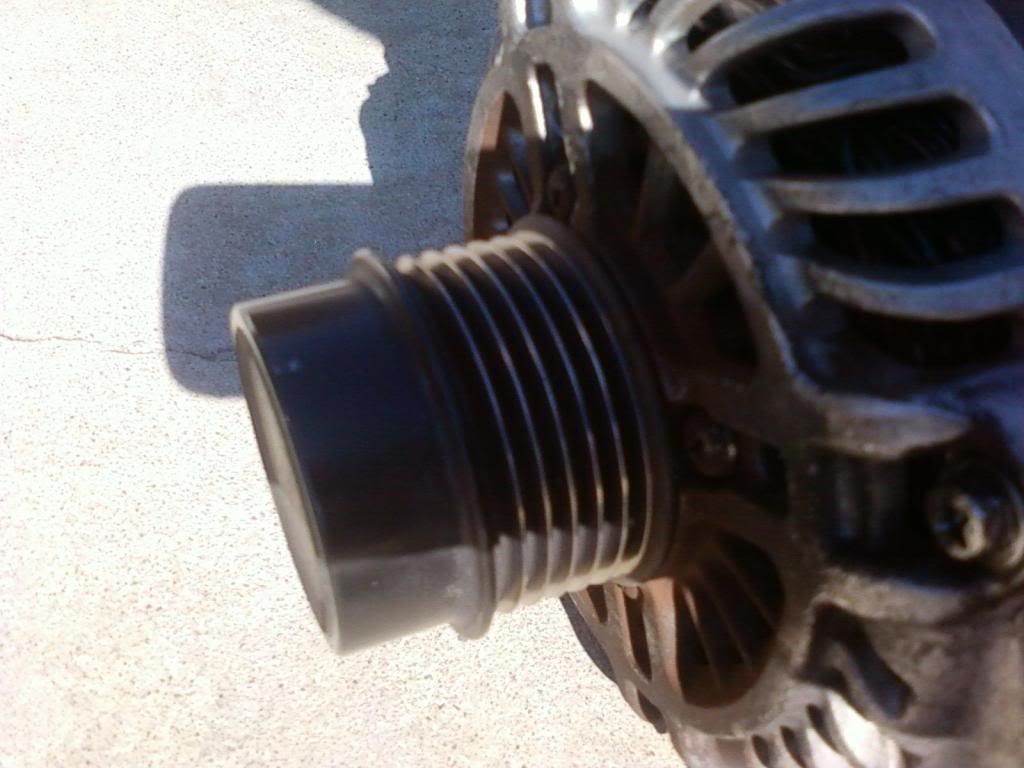 Strange Engine Noise/ Transmission Dodge Avenger Forum