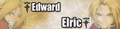 Edward Elric Pictures, Images and Photos