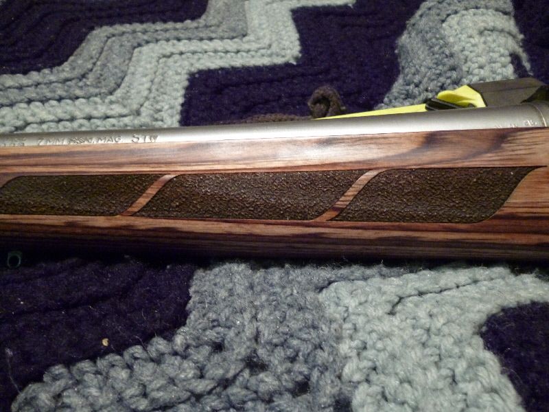 Boyds Gun Stocks Reviews? Alberta Outdoorsmen Forum