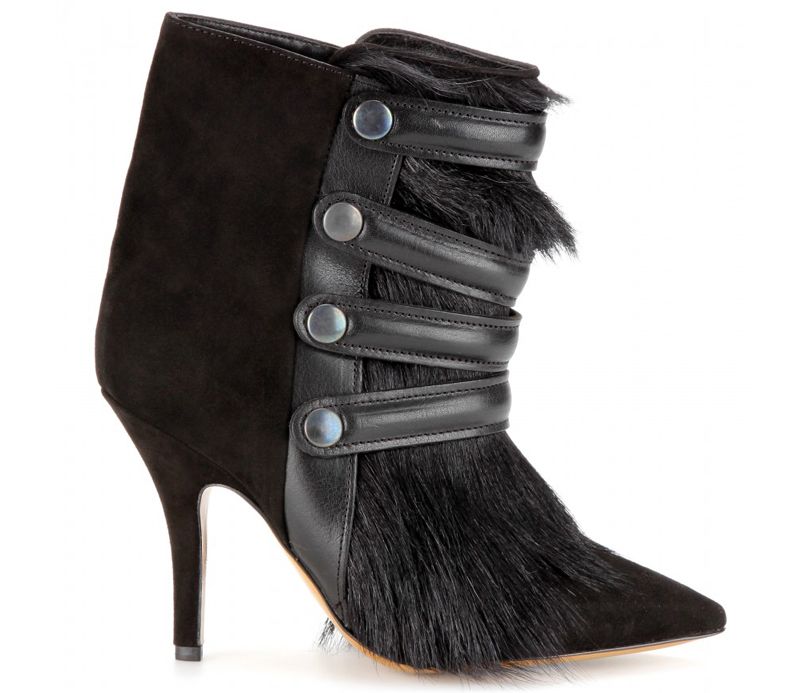  photo isabel-marant--TAYLOR-SUEDE-AND-FUR-ANKLE-BOOTS-DETAIL_2.jpg