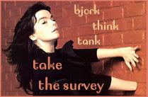 Take the Survey!