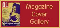 Magazine Cover Gallery!
