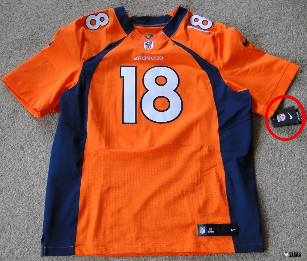 nfl jersey flywire