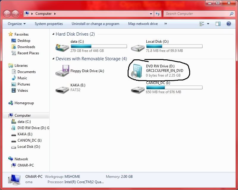 Bootear tu S.O. Desde el Pendrive o Memoria SD Bootear tu S.O. Desde el Pendrive o Memoria SD