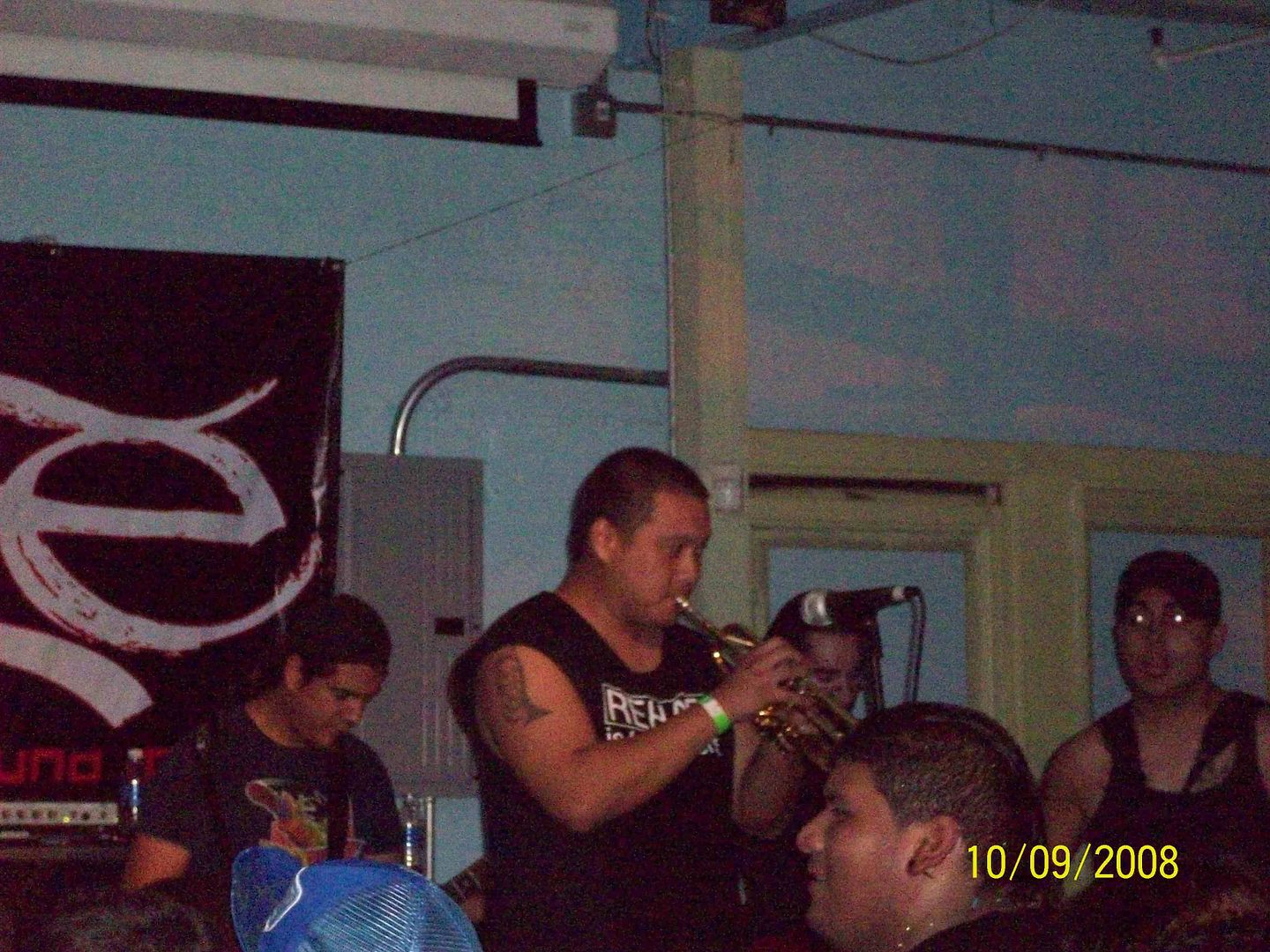 reggae reggae