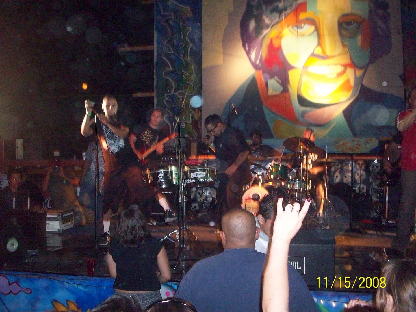 shows shows